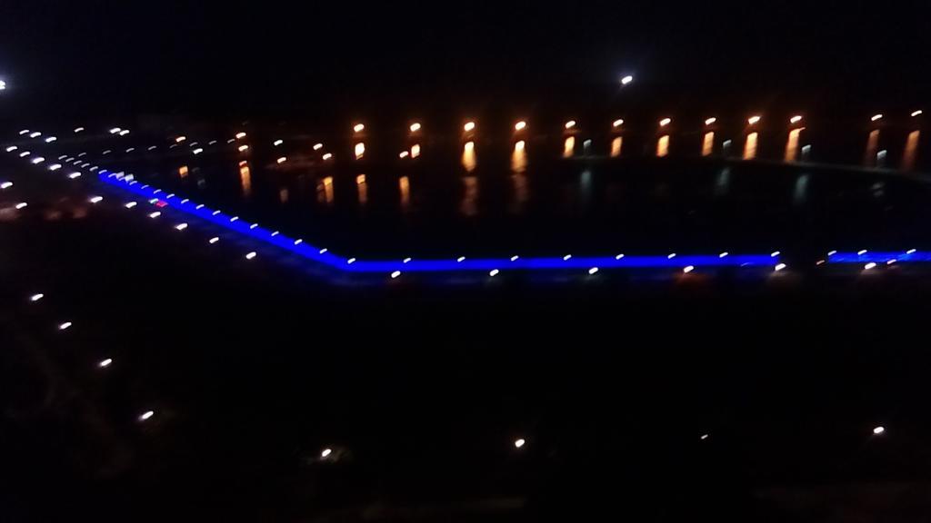 Blue Ocean Hotel จีหลง ภายนอก รูปภาพ
